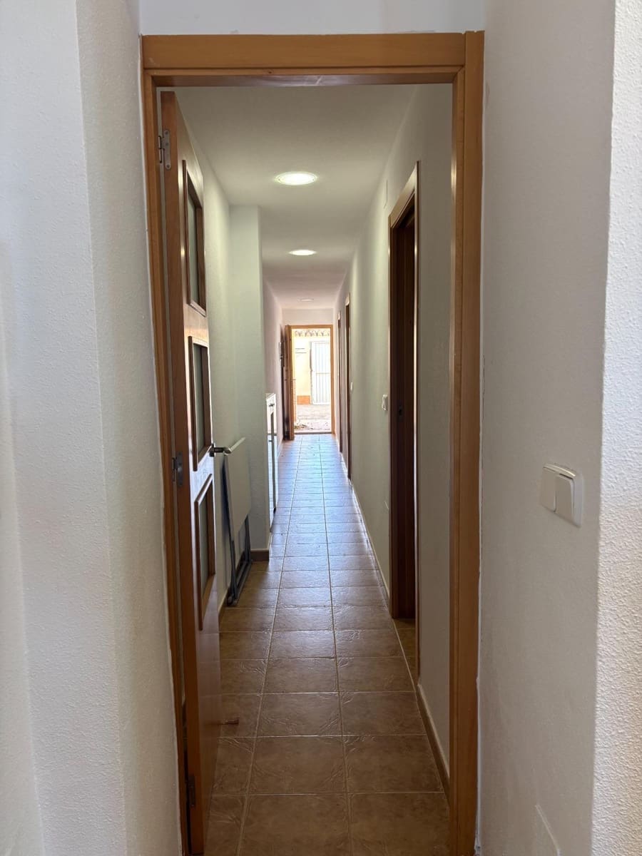 2 Zimmer Wohnung zu verkaufen in Los Urrutias mit Garage - 176.500 € (Ref: 9825271)