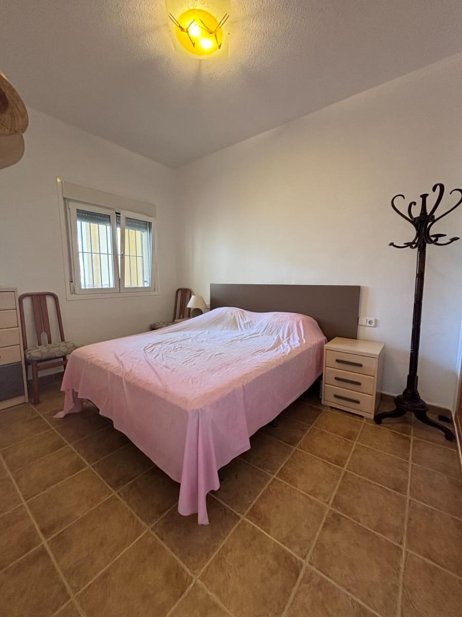 2 Zimmer Wohnung zu verkaufen in Los Urrutias mit Garage - 176.500 € (Ref: 9825271)