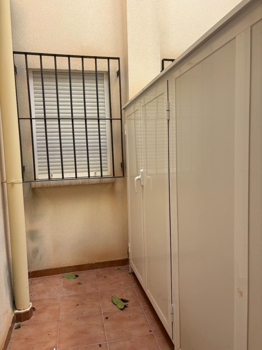 2 Zimmer Wohnung zu verkaufen in Los Urrutias mit Garage - 176.500 € (Ref: 9825271)