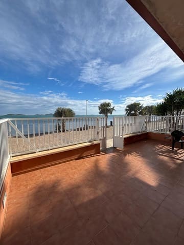 2 Zimmer Wohnung zu verkaufen in Los Urrutias, Cartagena mit Garage - 176.500 € (Ref: 9825271)