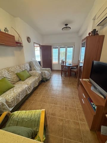 2 Zimmer Wohnung zu verkaufen in Los Urrutias, Cartagena mit Garage - 176.500 € (Ref: 9825271)