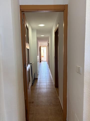 2 Zimmer Wohnung zu verkaufen in Los Urrutias, Cartagena mit Garage - 176.500 € (Ref: 9825271)