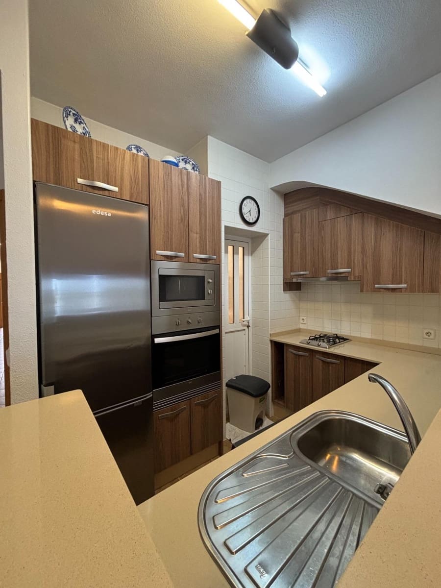 2 Zimmer Wohnung zu verkaufen in Los Urrutias mit Garage - 176.500 € (Ref: 9825271)