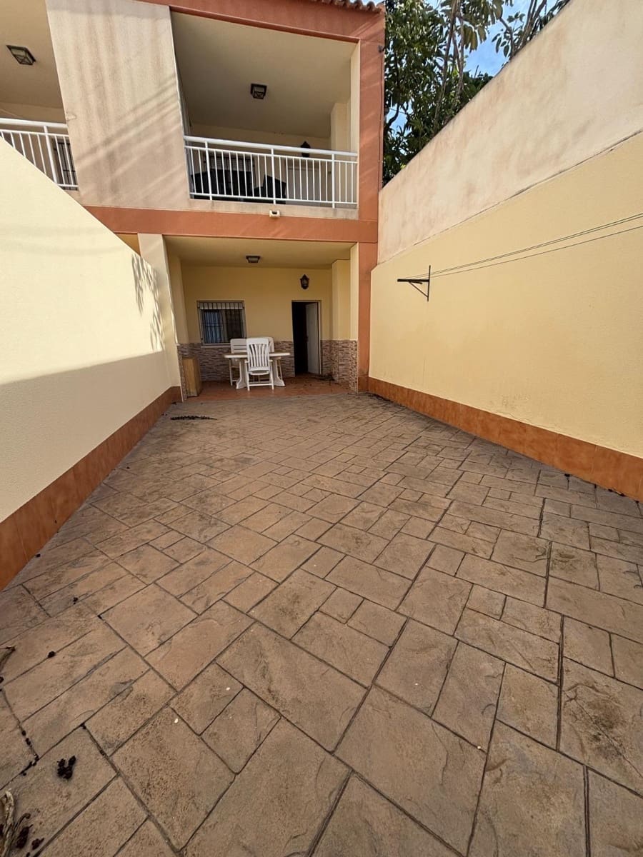 2 Zimmer Wohnung zu verkaufen in Los Urrutias mit Garage - 176.500 € (Ref: 9825271)