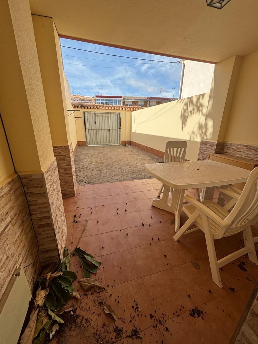 2 Zimmer Wohnung zu verkaufen in Los Urrutias mit Garage - 176.500 € (Ref: 9825271)