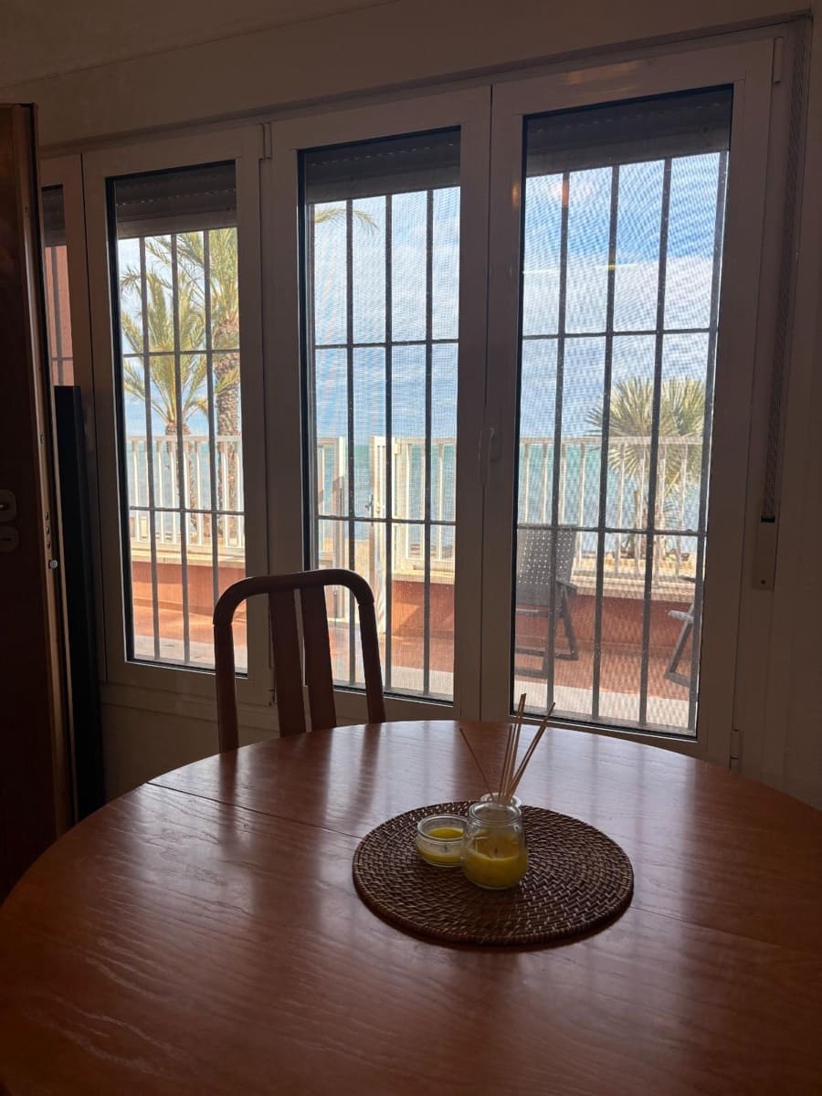 2 Zimmer Wohnung zu verkaufen in Los Urrutias mit Garage - 176.500 € (Ref: 9825271)