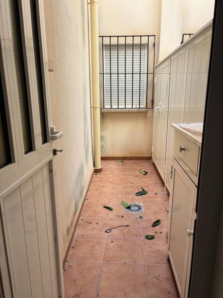 2 Zimmer Wohnung zu verkaufen in Los Urrutias mit Garage - 176.500 € (Ref: 9825271)