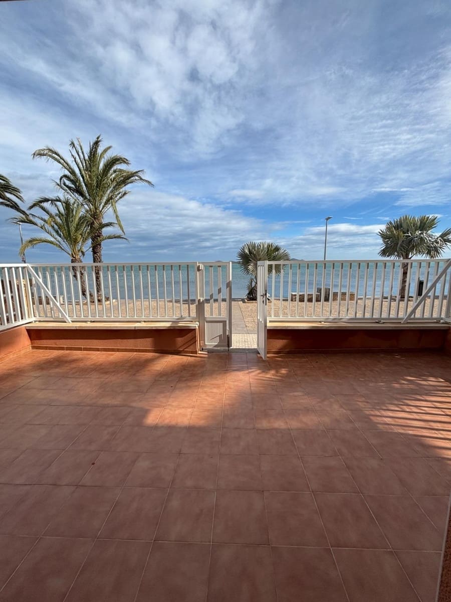 2 Zimmer Wohnung zu verkaufen in Los Urrutias mit Garage - 176.500 € (Ref: 9825271)