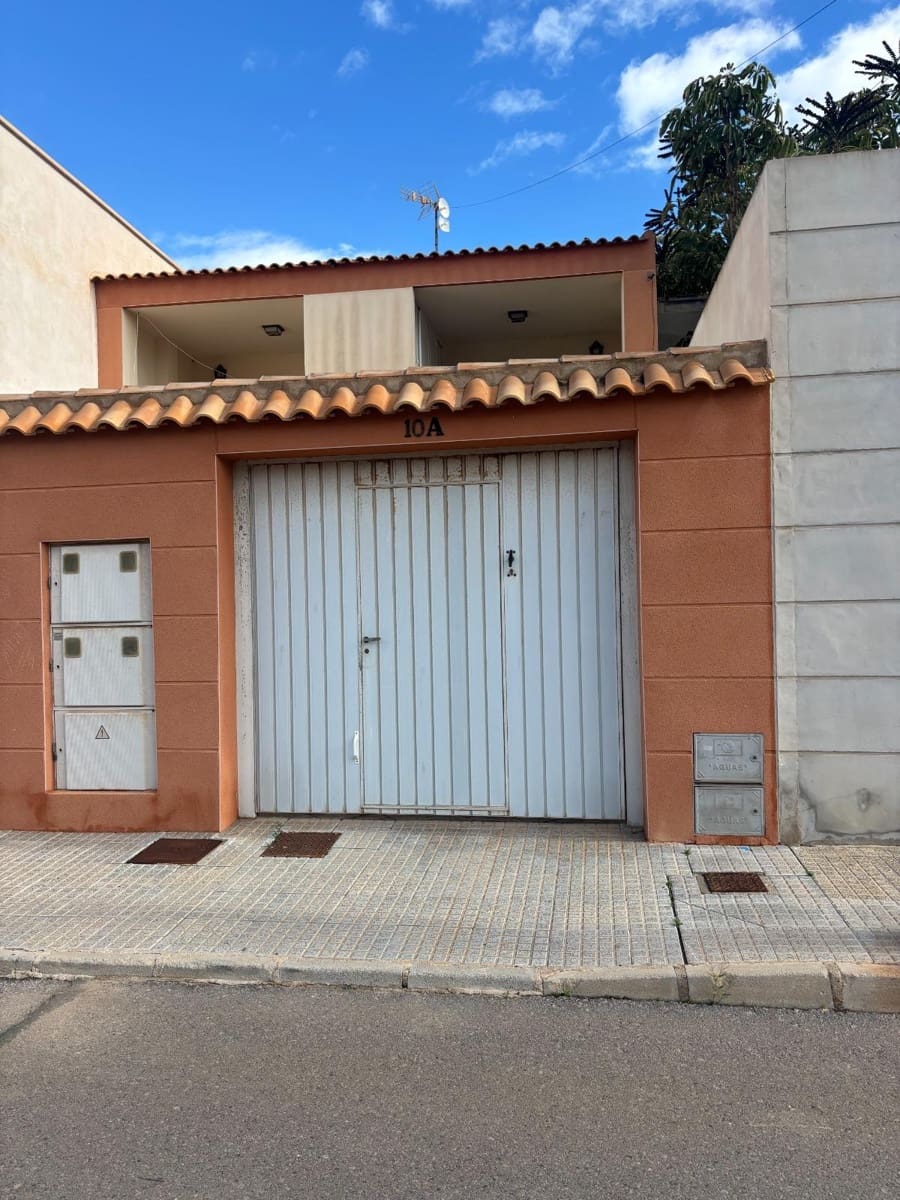 2 Zimmer Wohnung zu verkaufen in Los Urrutias mit Garage - 176.500 € (Ref: 9825271)