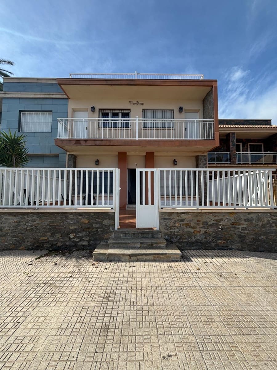 2 Zimmer Wohnung zu verkaufen in Los Urrutias mit Garage - 176.500 € (Ref: 9825271)