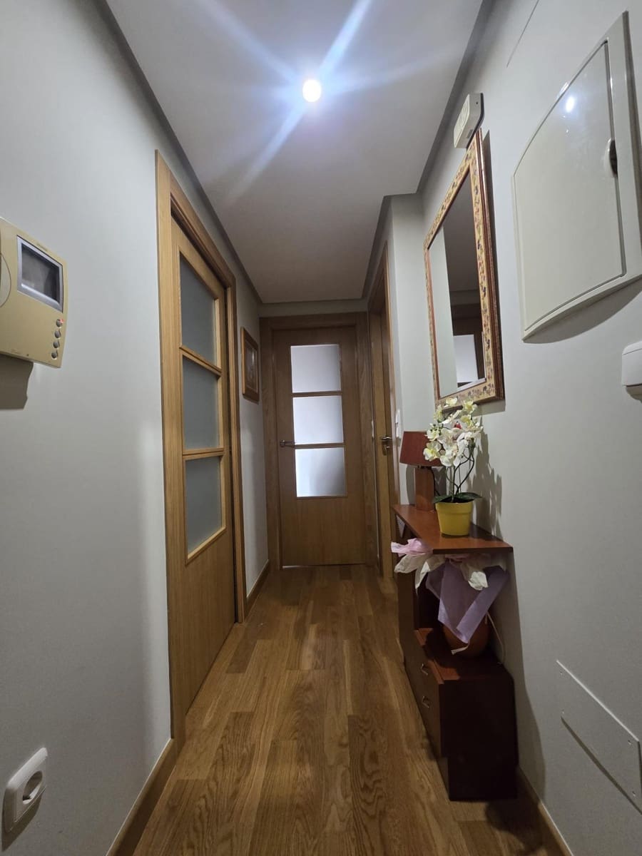 Piso de 2 habitaciones en Murcia ciudad en venta con garaje - 286.843 € (Ref: 9831820)