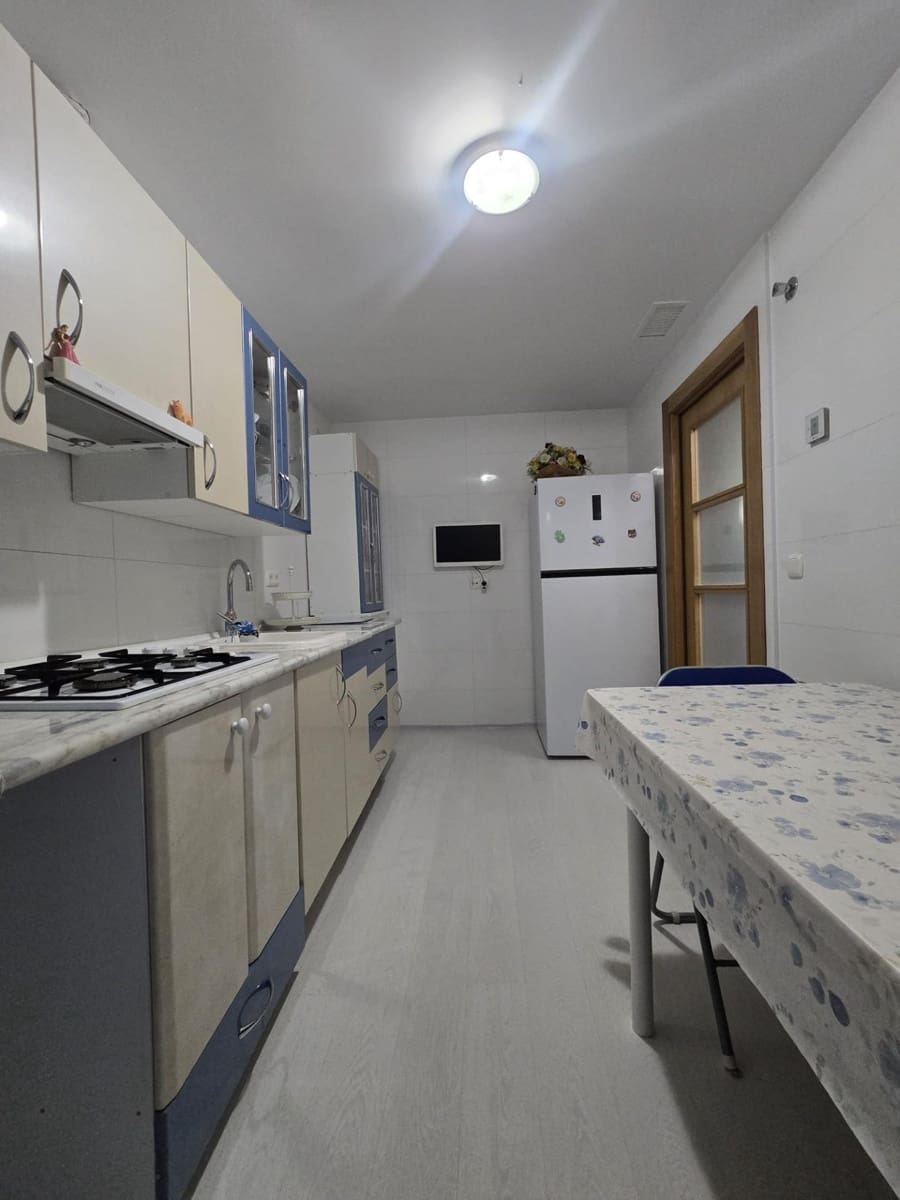 Piso de 2 habitaciones en Murcia ciudad en venta con garaje - 286.843 € (Ref: 9831820)