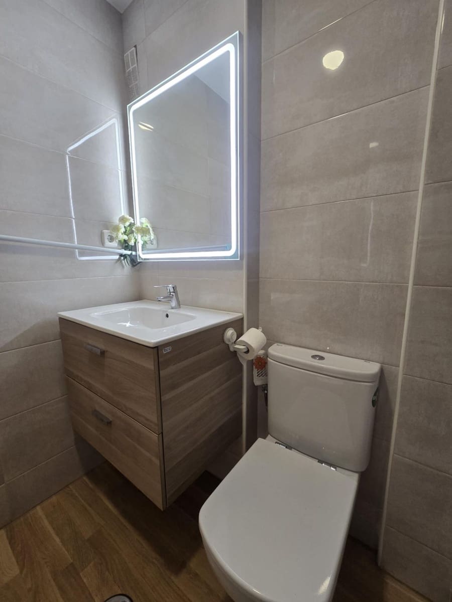 Piso de 2 habitaciones en Murcia ciudad en venta con garaje - 286.843 € (Ref: 9831820)