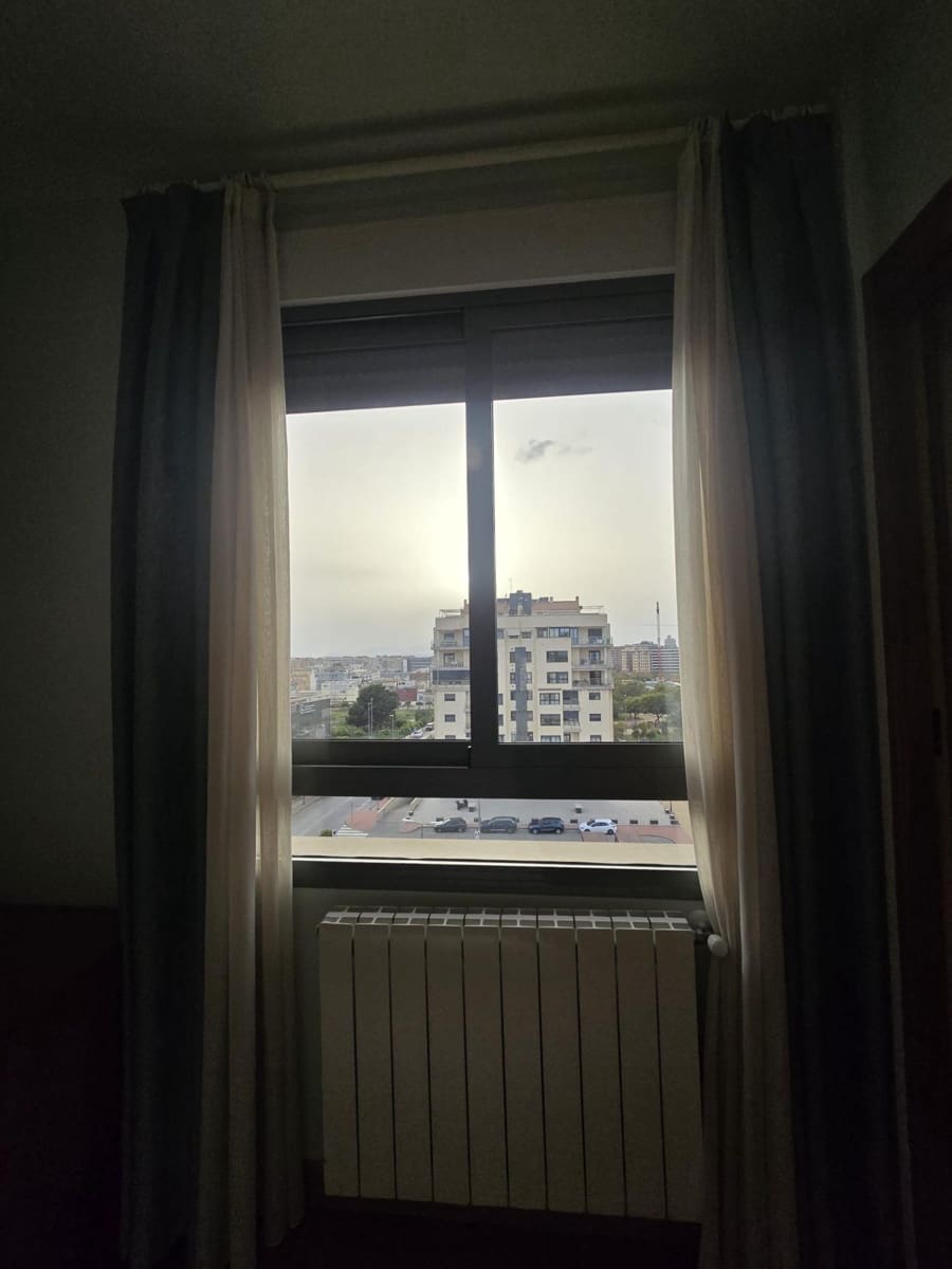 Piso de 2 habitaciones en Murcia ciudad en venta con garaje - 286.843 € (Ref: 9831820)