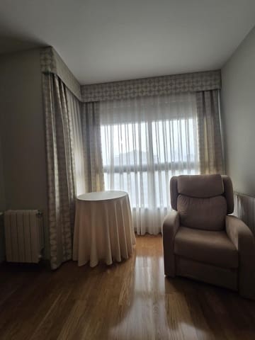 Piso de 2 habitaciones en Juan de Borbón, Murcia ciudad en venta con garaje - 286.843 € (Ref: 9831820)