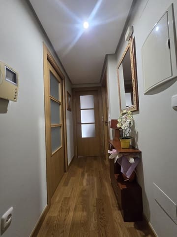 Piso de 2 habitaciones en Juan de Borbón, Murcia ciudad en venta con garaje - 286.843 € (Ref: 9831820)