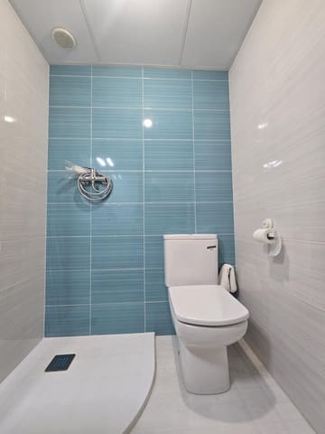 Piso de 2 habitaciones en Juan de Borbón, Murcia ciudad en venta con garaje - 286.843 € (Ref: 9831820)