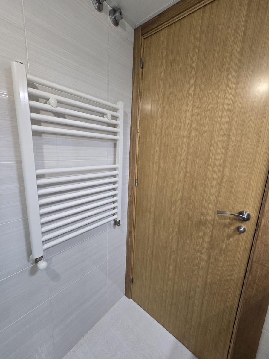 Piso de 2 habitaciones en Murcia ciudad en venta con garaje - 286.843 € (Ref: 9831820)