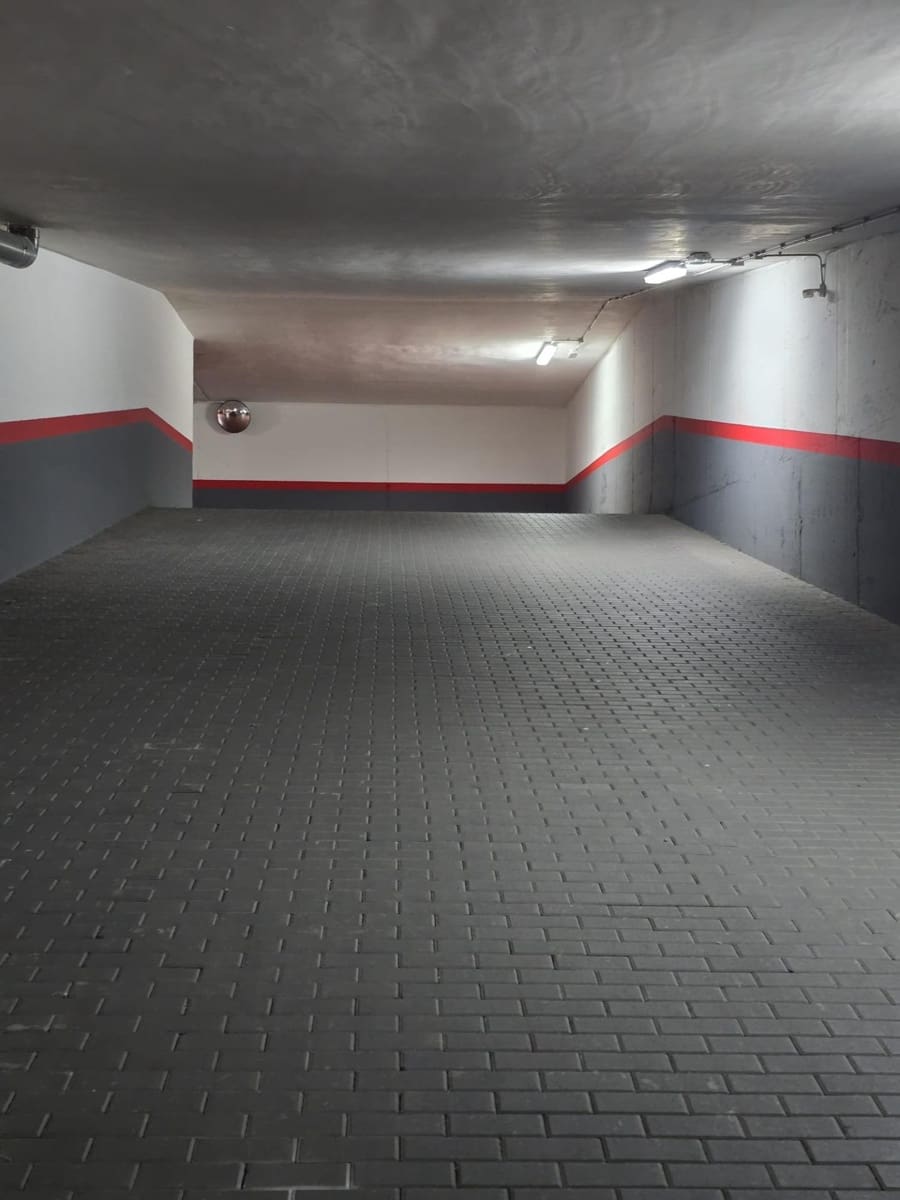Piso de 2 habitaciones en Murcia ciudad en venta con garaje - 286.843 € (Ref: 9831820)