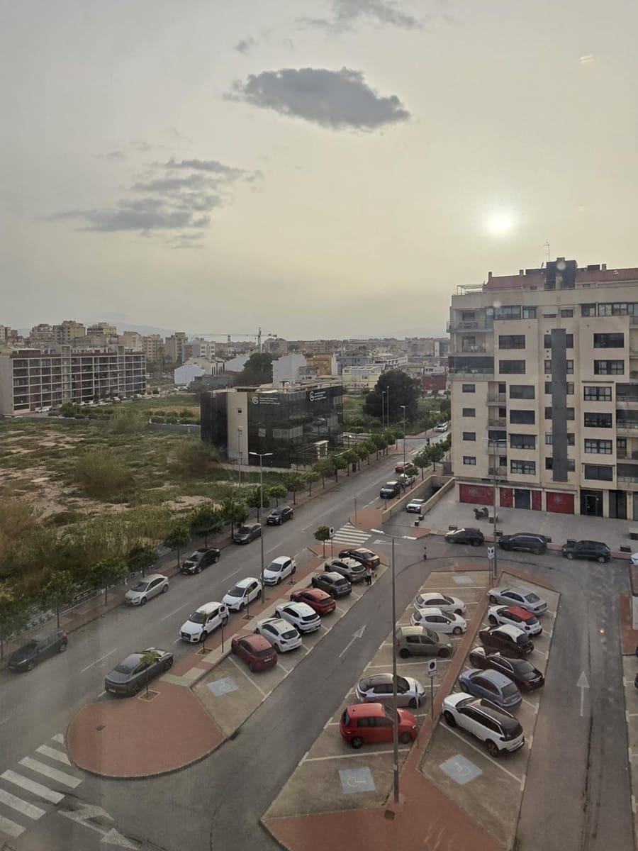 Piso de 2 habitaciones en Murcia ciudad en venta con garaje - 286.843 € (Ref: 9831820)