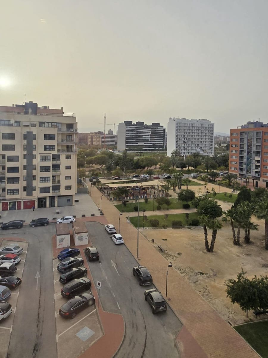 Piso de 2 habitaciones en Murcia ciudad en venta con garaje - 286.843 € (Ref: 9831820)