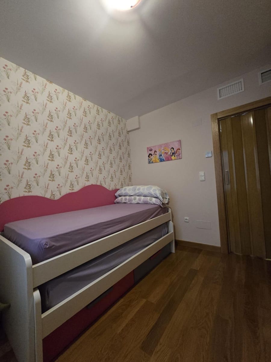 Piso de 2 habitaciones en Murcia ciudad en venta con garaje - 286.843 € (Ref: 9831820)
