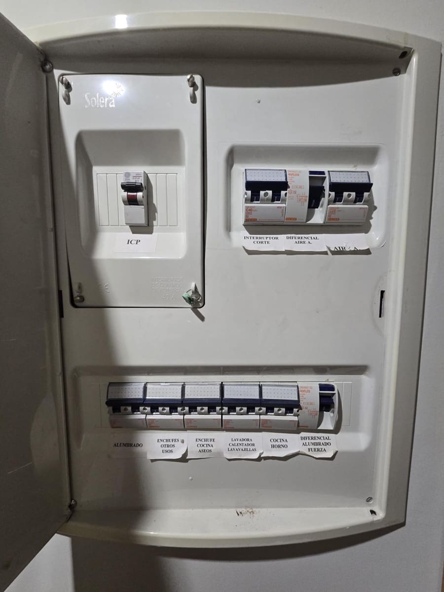 Piso de 2 habitaciones en Murcia ciudad en venta con garaje - 286.843 € (Ref: 9831820)