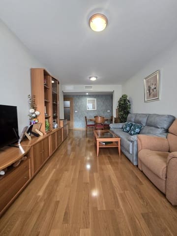 Piso de 2 habitaciones en Juan de Borbón, Murcia ciudad en venta con garaje - 286.843 € (Ref: 9831820)