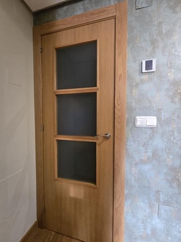Piso de 2 habitaciones en Juan de Borbón, Murcia ciudad en venta con garaje - 286.843 € (Ref: 9831820)