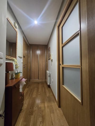 Piso de 2 habitaciones en Juan de Borbón, Murcia ciudad en venta con garaje - 286.843 € (Ref: 9831820)