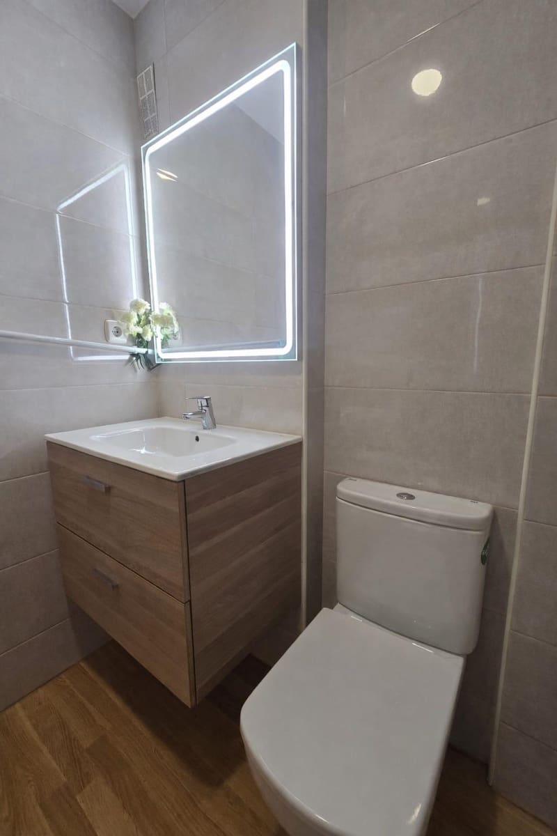 Piso de 2 habitaciones en Murcia ciudad en venta con garaje - 286.843 € (Ref: 9831820)