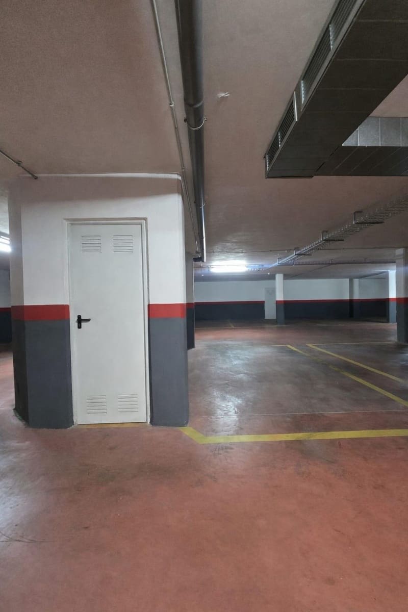 Piso de 2 habitaciones en Murcia ciudad en venta con garaje - 286.843 € (Ref: 9831820)