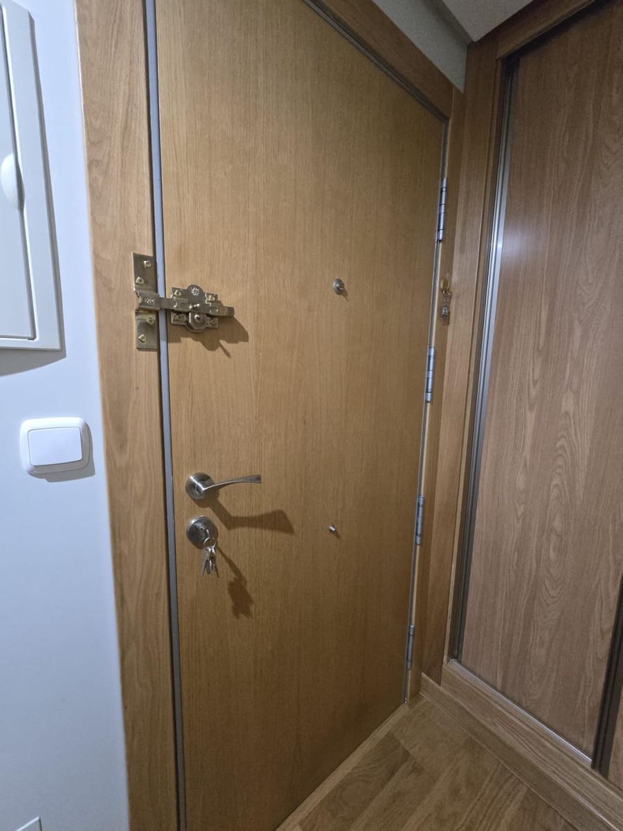 Piso de 2 habitaciones en Murcia ciudad en venta con garaje - 286.843 € (Ref: 9831820)