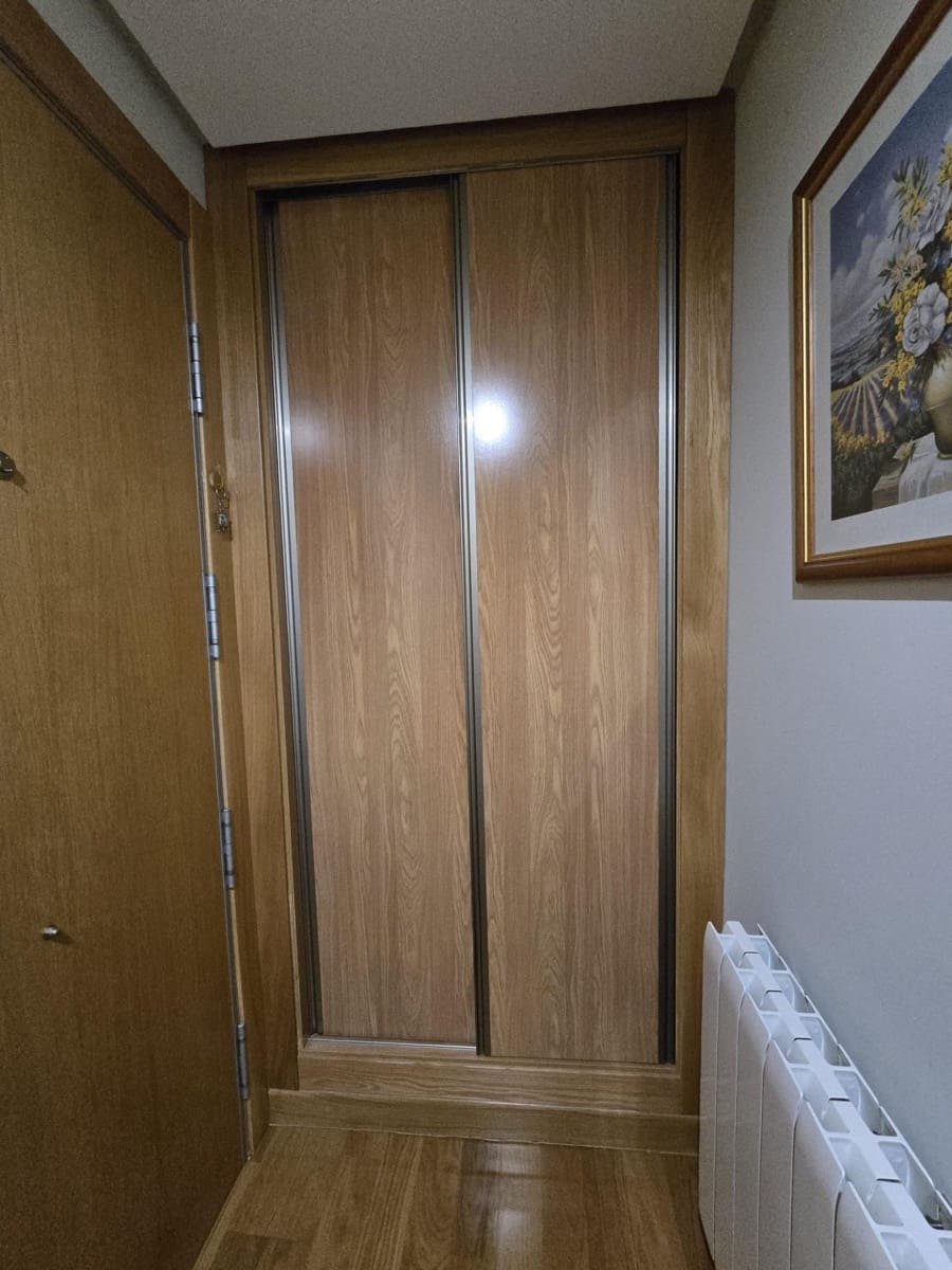 Piso de 2 habitaciones en Murcia ciudad en venta con garaje - 286.843 € (Ref: 9831820)