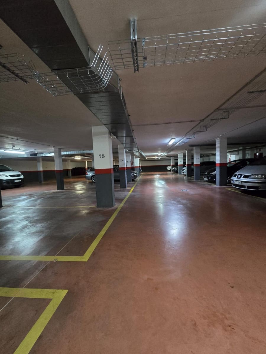 Piso de 2 habitaciones en Murcia ciudad en venta con garaje - 286.843 € (Ref: 9831820)