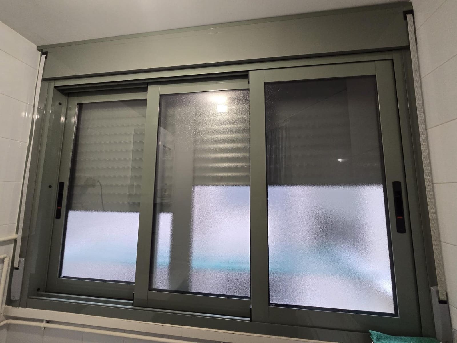 Piso de 2 habitaciones en Murcia ciudad en venta con garaje - 286.843 € (Ref: 9831820)