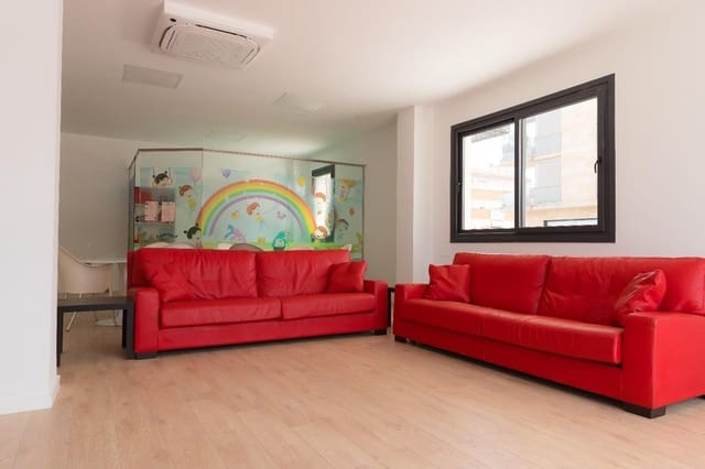 Ático de 3 habitaciones en La Flota, Murcia ciudad en alquiler con piscina garaje - 2.500 € (Ref: 9833676)