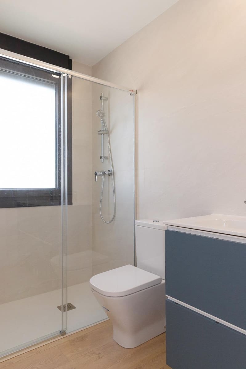 Ático de 3 habitaciones en Murcia ciudad en alquiler con piscina garaje - 2.500 € (Ref: 9833676)