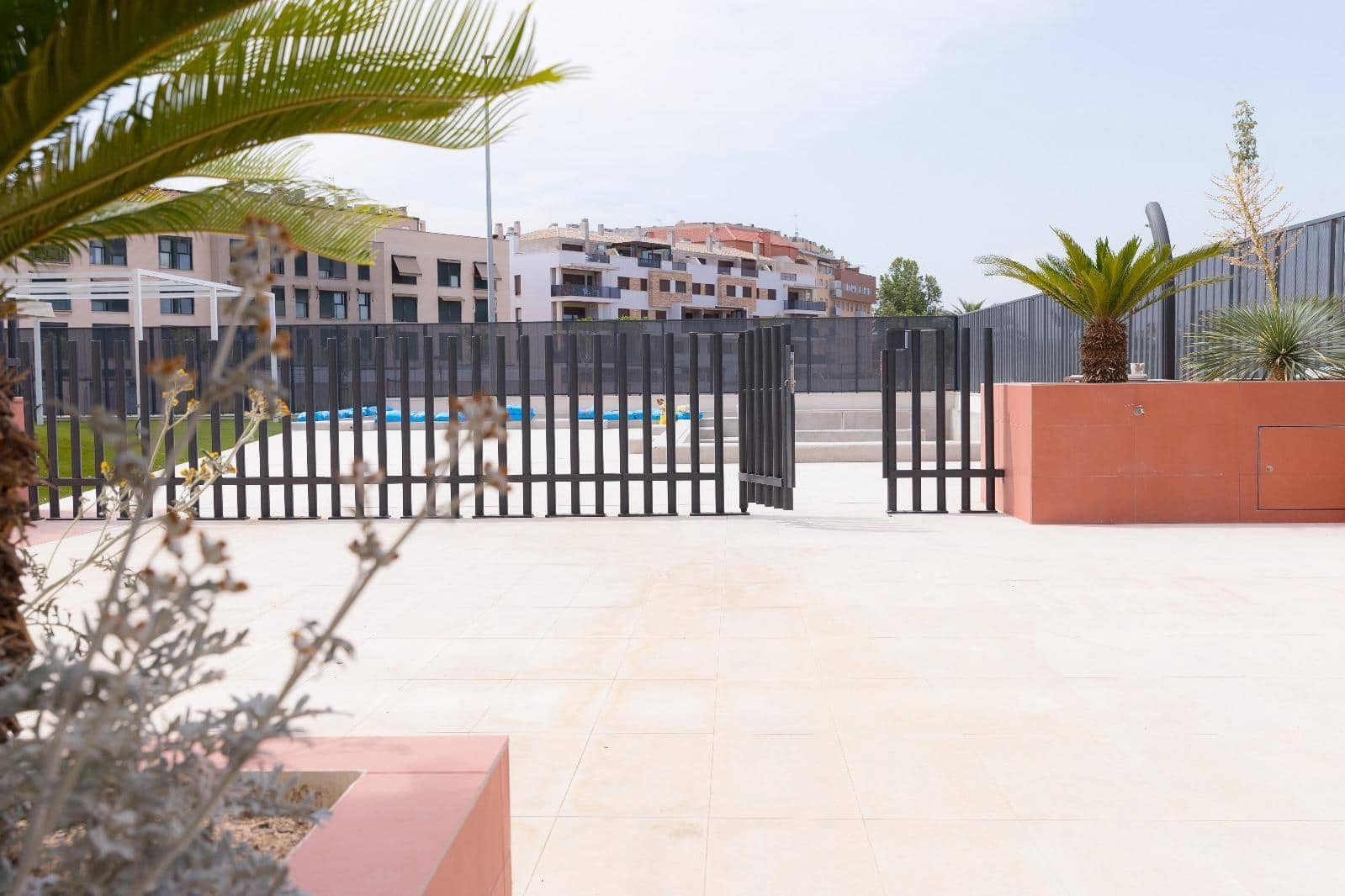 Ático de 3 habitaciones en Murcia ciudad en alquiler con piscina garaje - 2.500 € (Ref: 9833676)