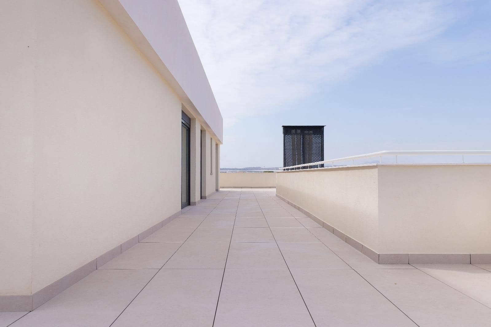 Ático de 3 habitaciones en Murcia ciudad en alquiler con piscina garaje - 2.500 € (Ref: 9833676)