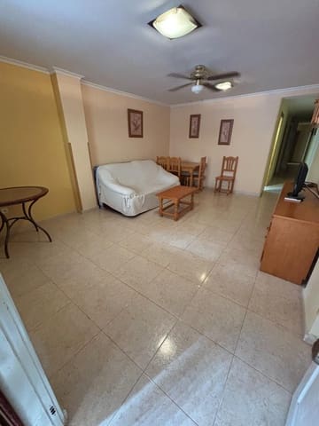 2 chambre Appartement à vendre à Los Alcázares - 137 999 € (Ref: 9833677)