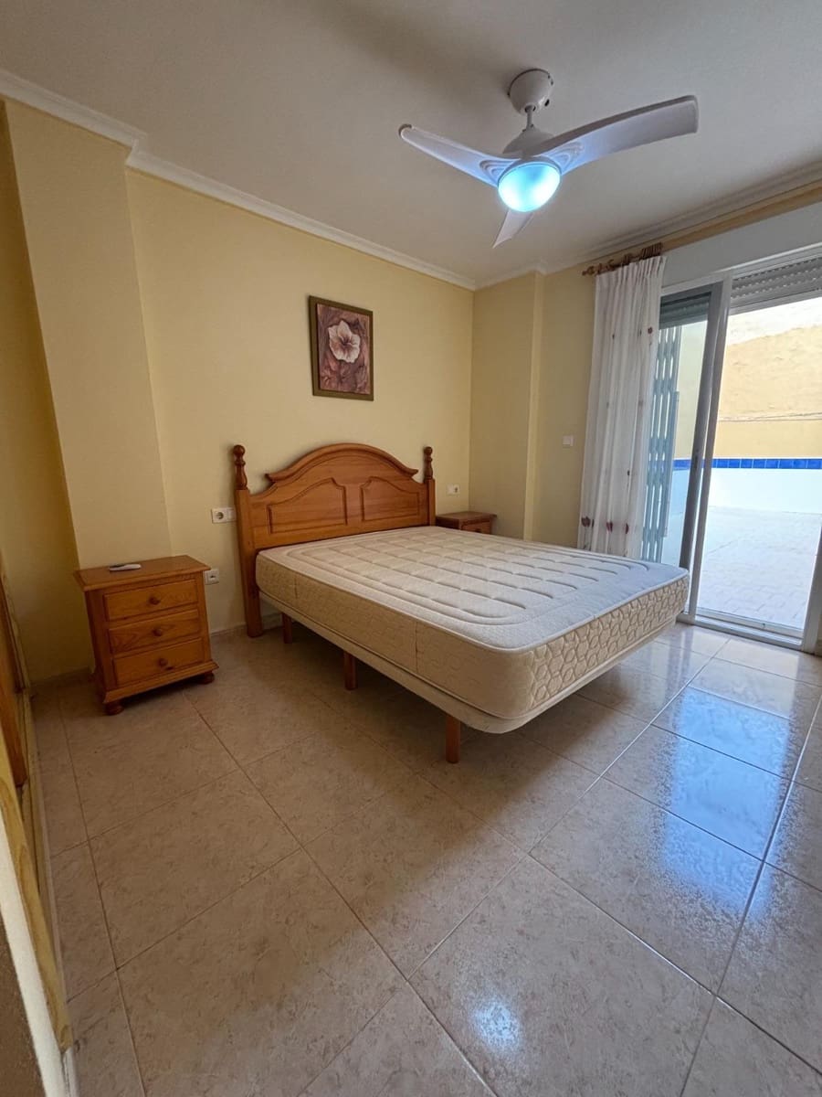 2 bedroom Flat for sale in Los Alcazares - € 137,999 (Ref: 9833677)
