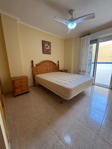 2 chambre Appartement à vendre à Los Alcázares - 137 999 € (Ref: 9833677)