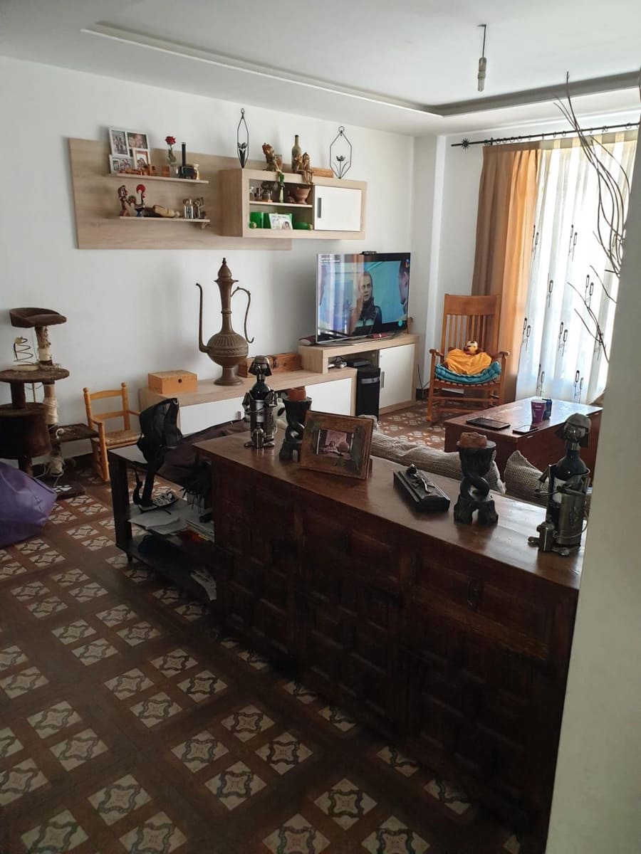 5 sypialnia Mieszkanie na sprzedaż w Puebla de Soto - 194 900 € (Ref: 9846254)