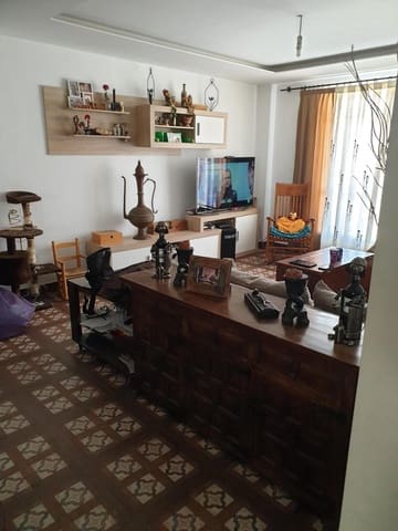 5 soveværelse Lejlighed til salg i Puebla de Soto, Murcia by - € 194.900 (Ref: 9846254)