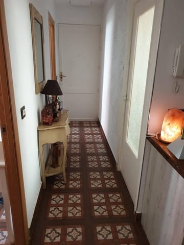 5 soveværelse Lejlighed til salg i Puebla de Soto, Murcia by - € 194.900 (Ref: 9846254)