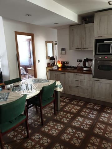 5 soveværelse Lejlighed til salg i Puebla de Soto, Murcia by - € 194.900 (Ref: 9846254)
