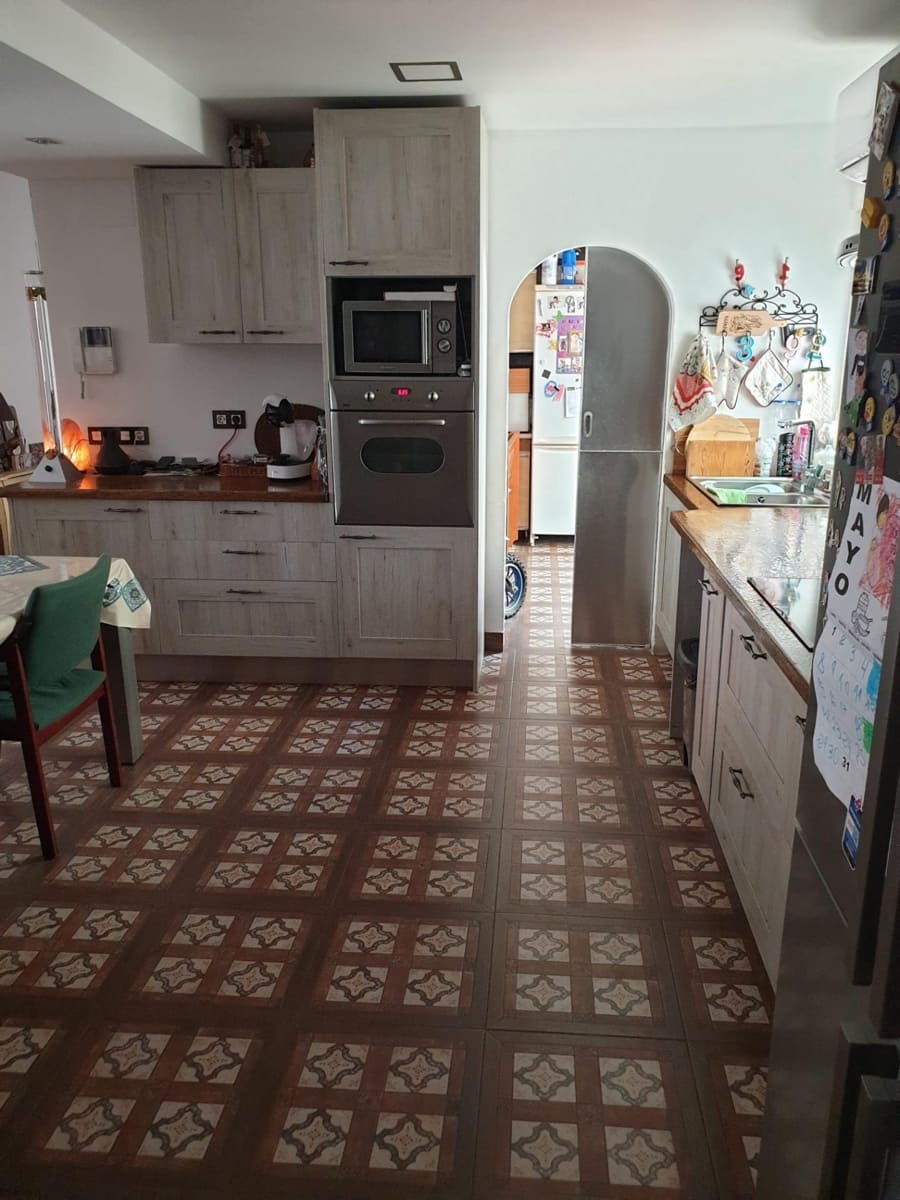 5 sypialnia Mieszkanie na sprzedaż w Puebla de Soto - 194 900 € (Ref: 9846254)
