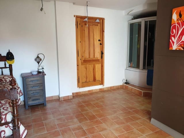 5 soveværelse Lejlighed til salg i Puebla de Soto, Murcia by - € 194.900 (Ref: 9846254)
