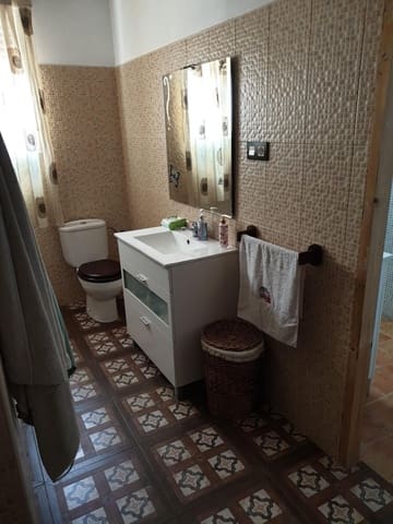 5 soveværelse Lejlighed til salg i Puebla de Soto, Murcia by - € 194.900 (Ref: 9846254)